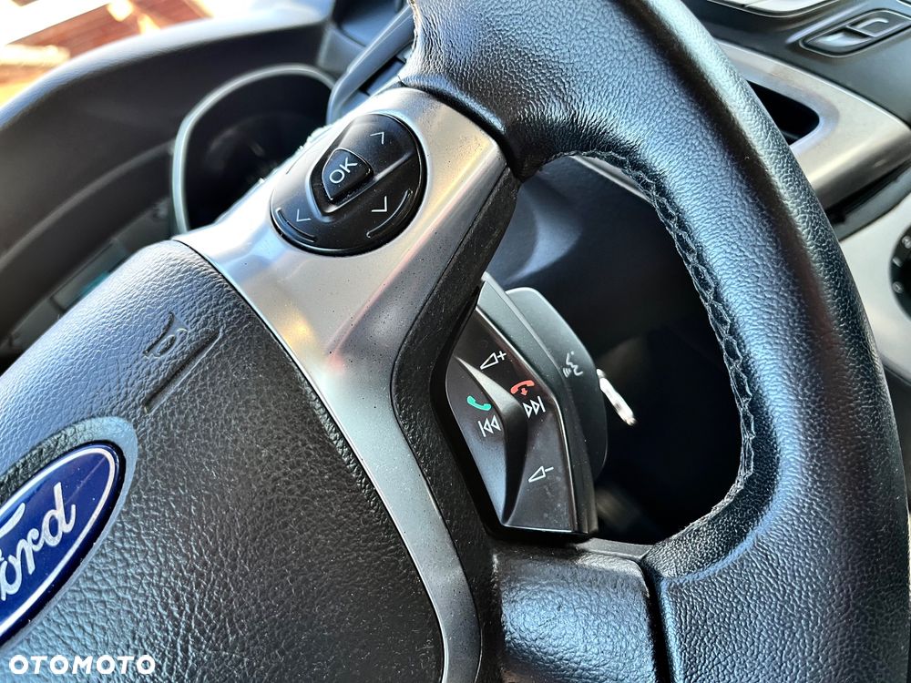 Ford Fiesta 1.25 SYNC Edition - 9