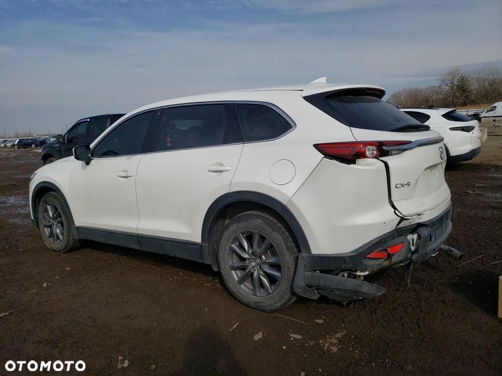 Mazda CX-9 - 3