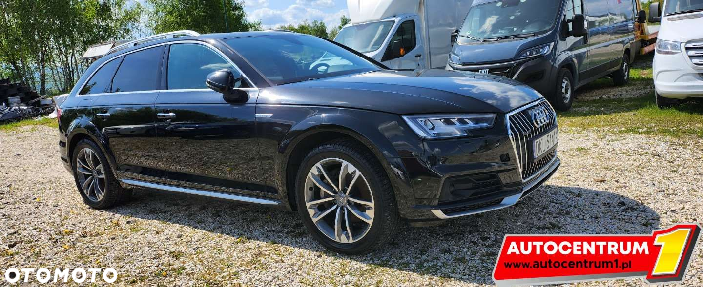Audi A4 Allroad - 25