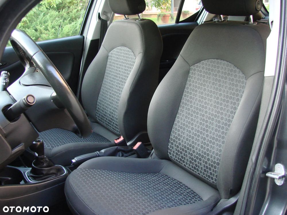 Opel Corsa - 14