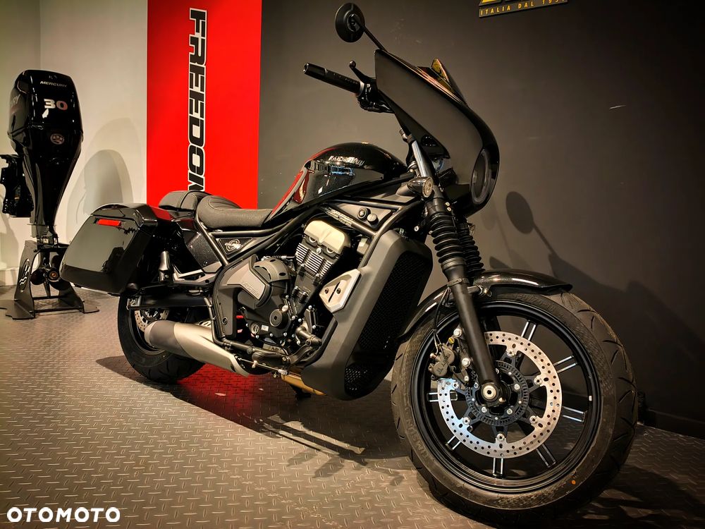 Moto Morini Inny - 2