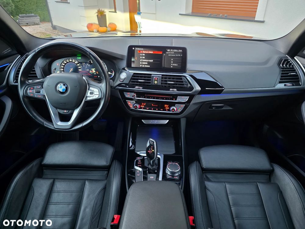 BMW X3 - 24