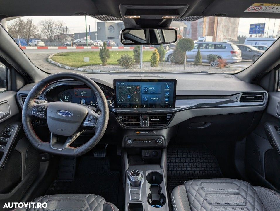 Ford Focus - 15