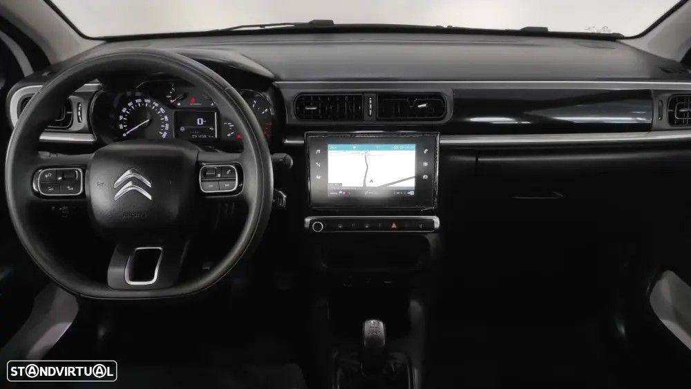 Citroën C3 1.2 PureTech Feel - 8
