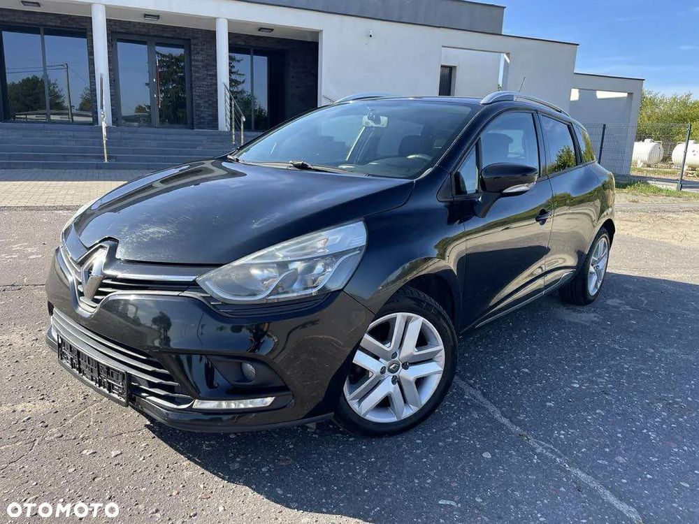 Renault Clio 1.5 dCi Alize - 3