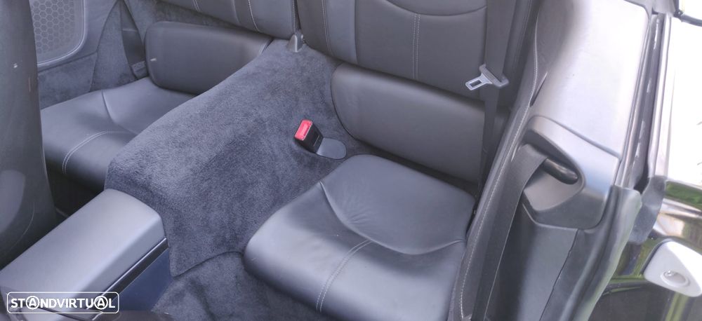 Porsche 911 (997) Carrera 4S Cabriolet PDK - 19