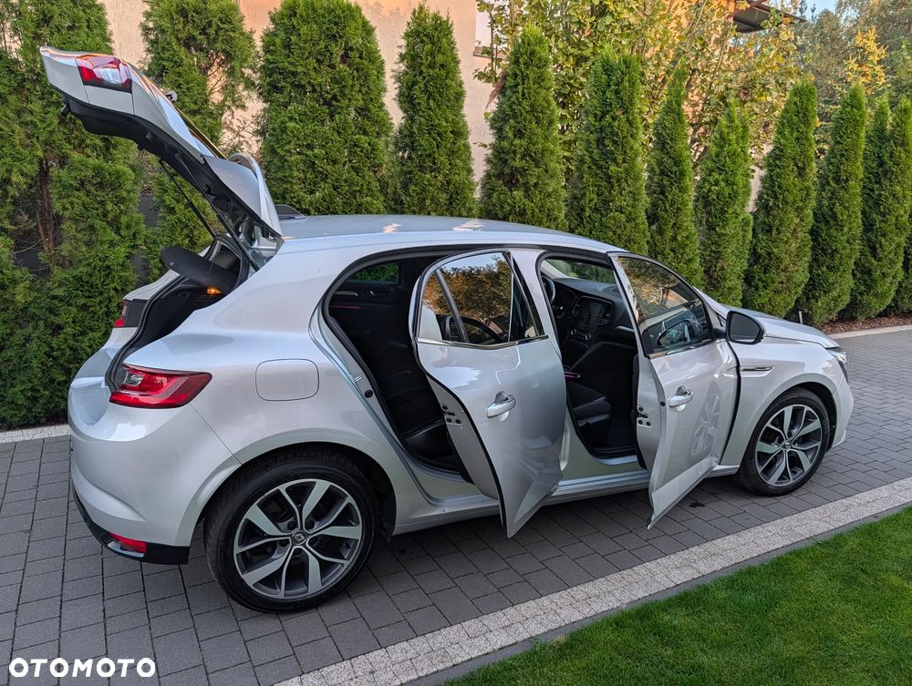 Renault Megane - 8