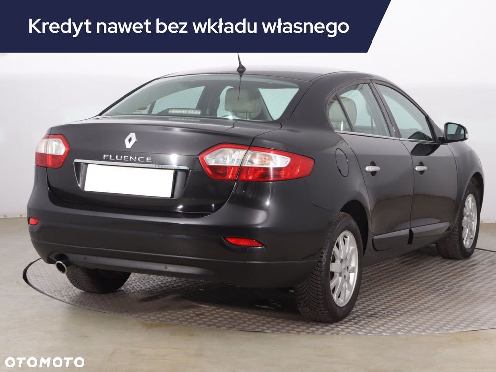 Renault Fluence - 7