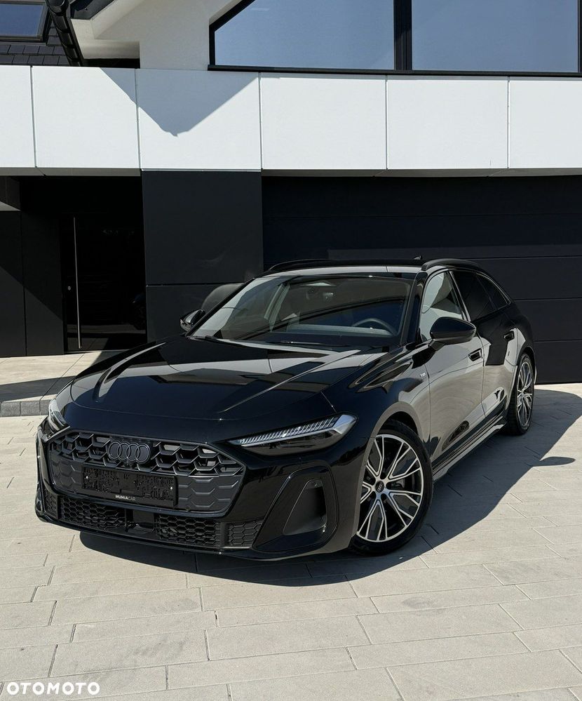 Audi A5 Avant TDI 150 kW S tronic Edition one - 10