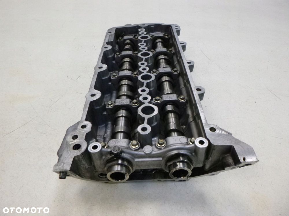 LAND RANGE ROVER JAGUAR GŁOWICA 2.0 204 DTA - 4