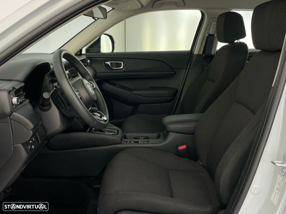 Honda HR-V 1.5 i-MMD e:HEV Elegance - 11