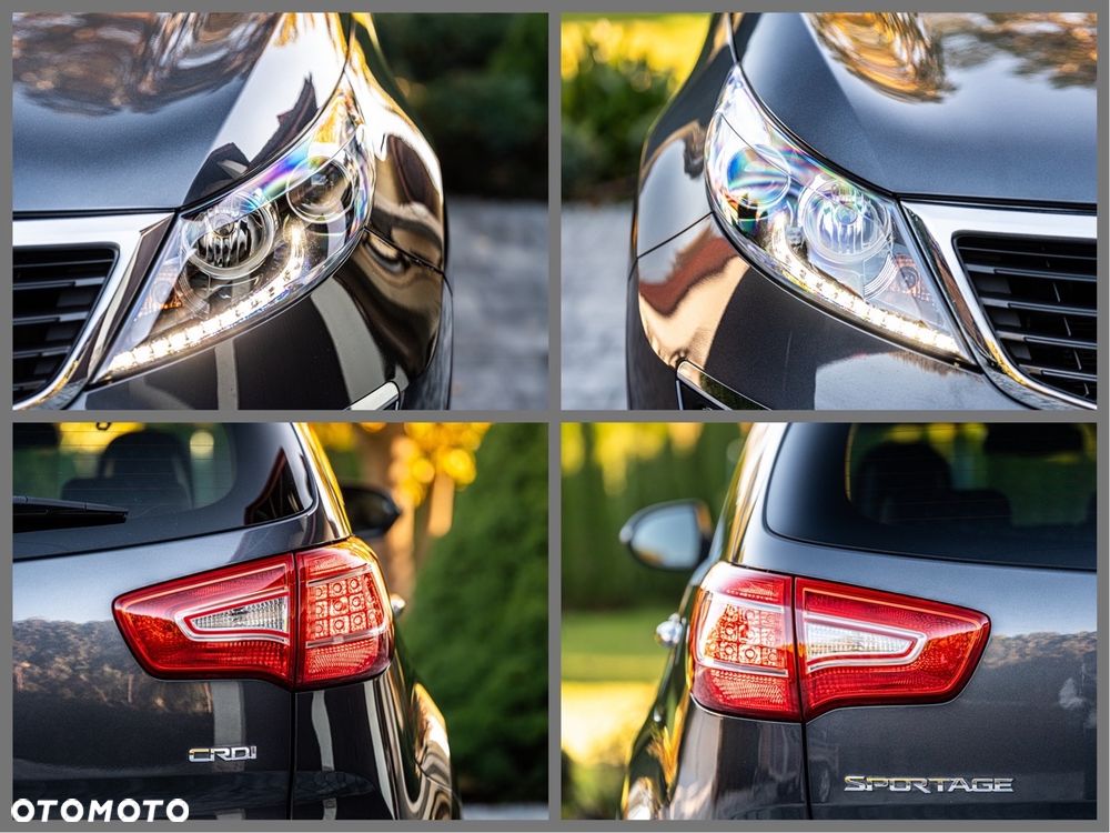 Kia Sportage 1.7 CRDI Business Line 2WD - 15