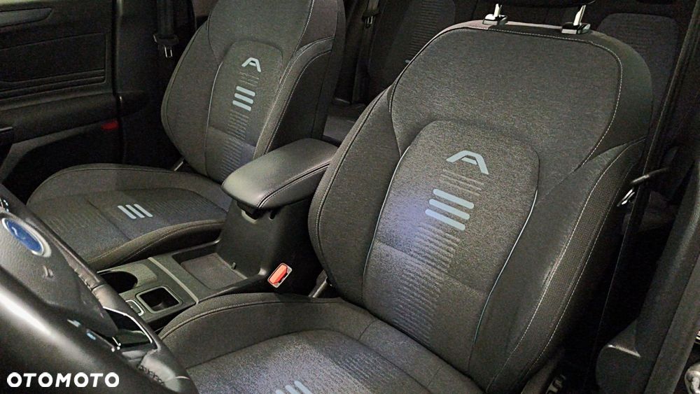 Ford Focus 1.5 EcoBlue Active X - 11