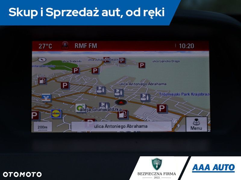 Opel Mokka - 15