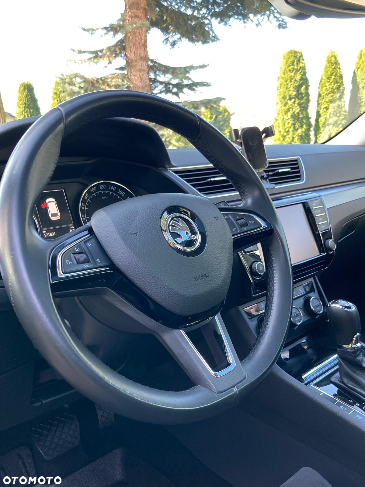 Skoda Superb 2.0 TDI 4x4 Ambition DSG - 9