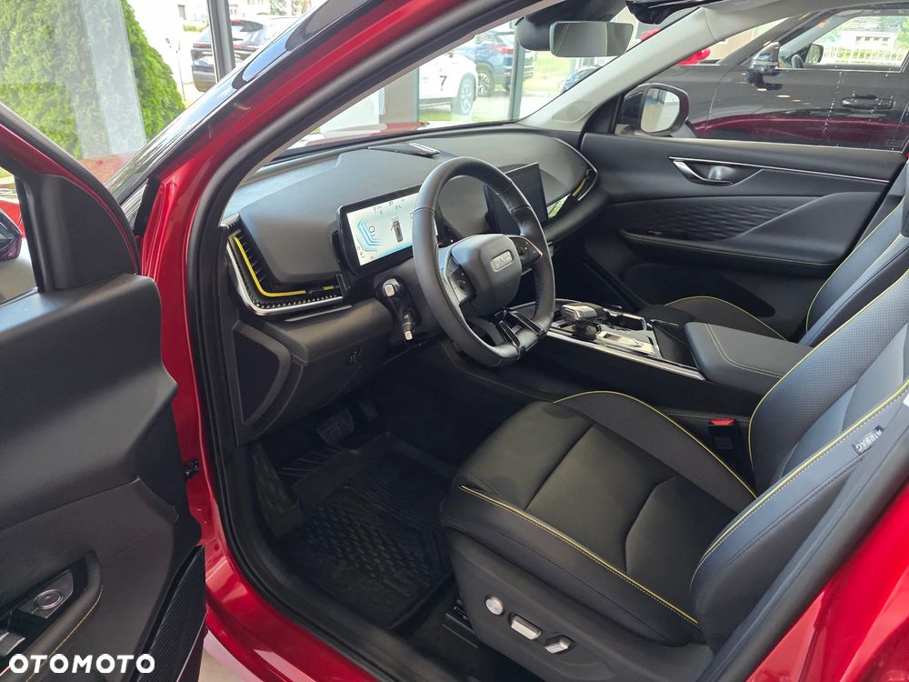 BAIC 5 Beijing 1.5T Comfort DCT - 8