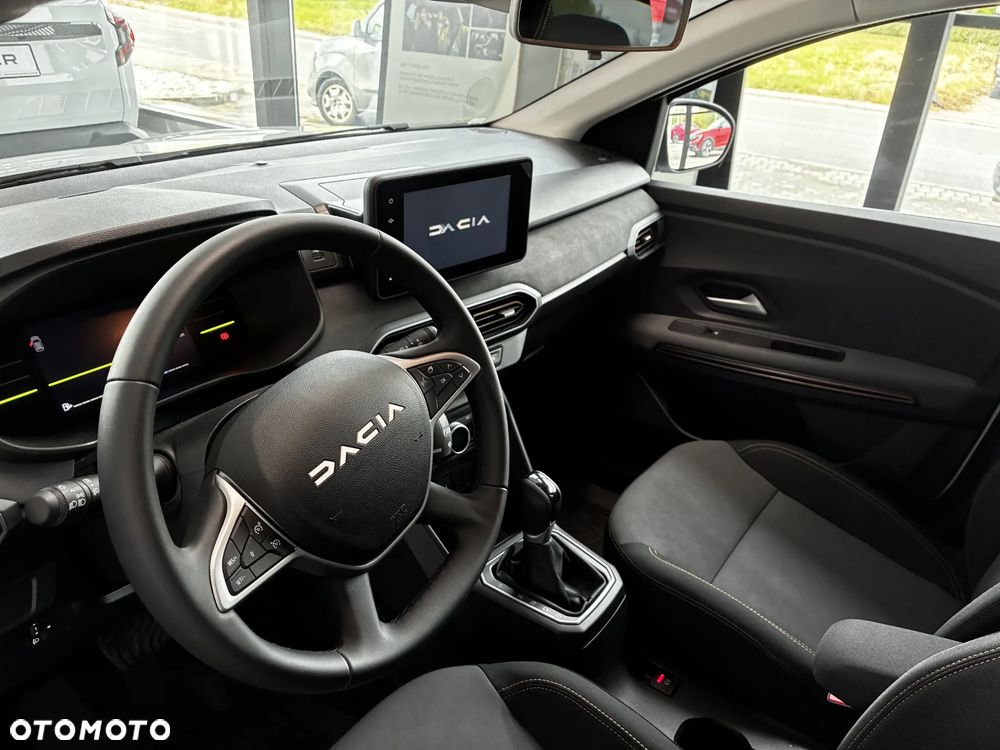 Dacia Jogger - 10