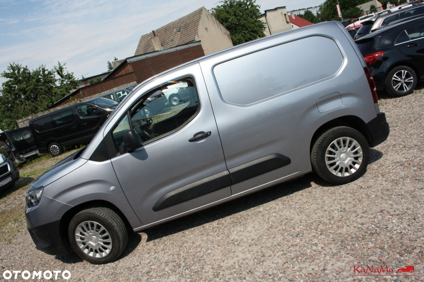 Toyota Proace City - 14