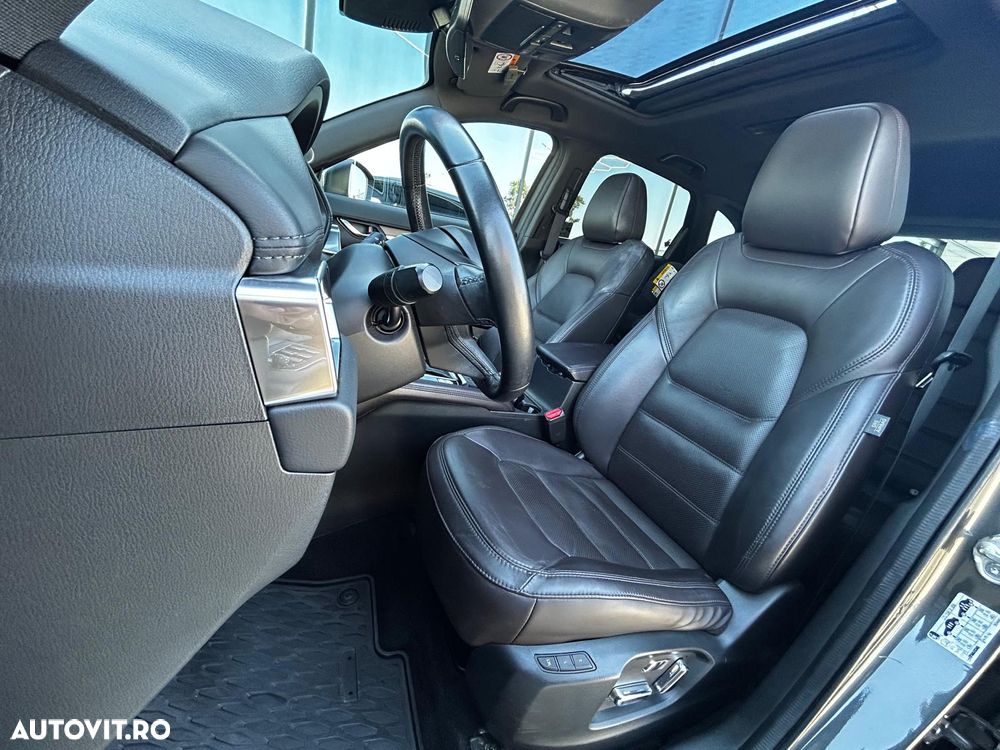 Mazda CX-5 G194 4x4 AT Revolution Top - 15