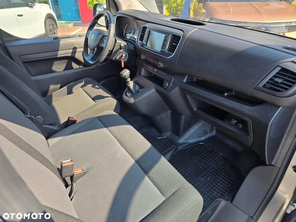 Peugeot expert L1H1 - 13