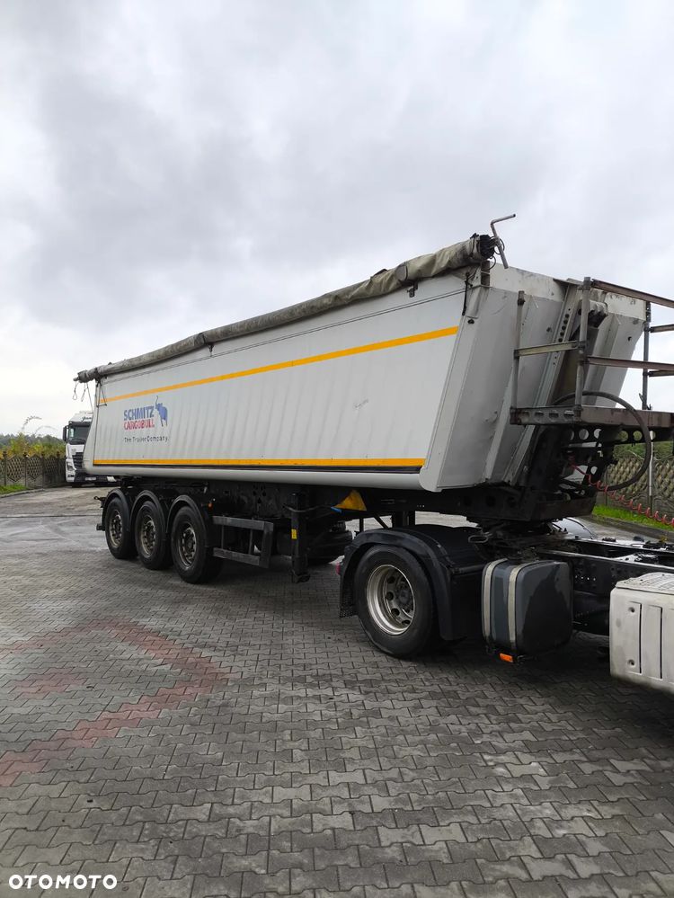 Schmitz Cargobull SKI 24 - 1