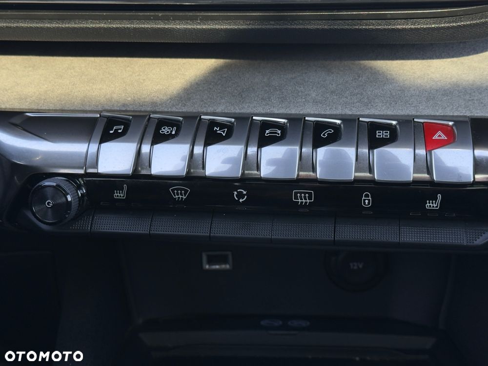 Peugeot 3008 BlueHDi 180 Stop & Start EAT8 GT - 20