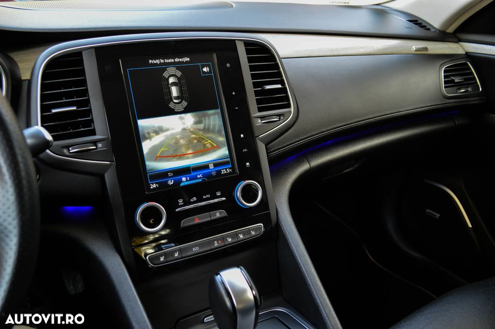 Renault Talisman ENERGY dCi 160 EDC INITIALE PARIS - 8