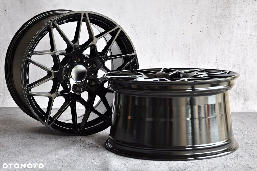 5167 BMW M4 F82 COMPETITION FELGI 17 5x112 G20 G21 - 8