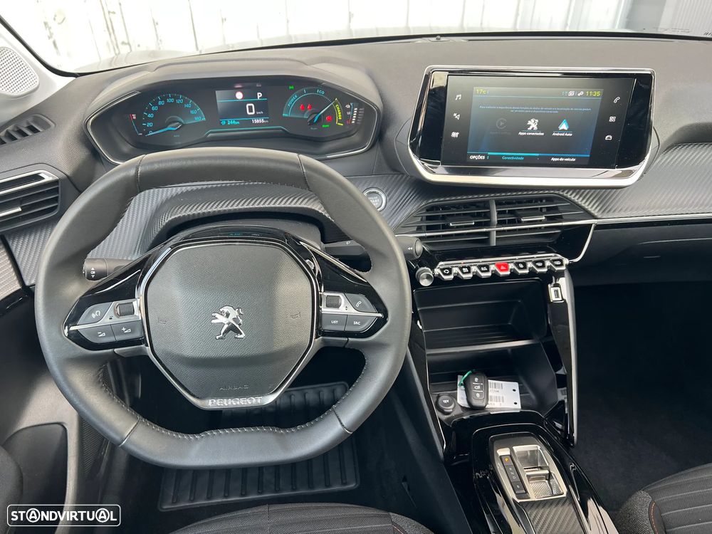 Peugeot E 208 FULL EXTRAS - 8