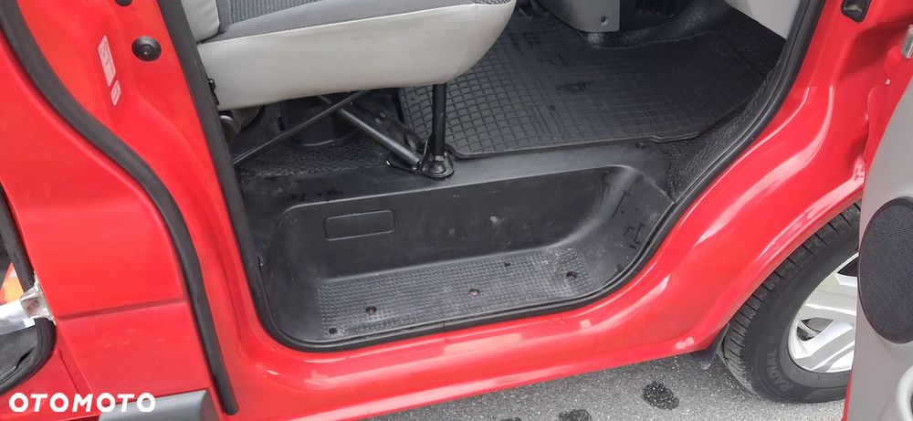 Opel Vivaro L1H1 - 22