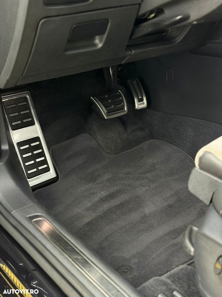 Volkswagen Passat 2.0 TDI SCR DSG Highline - 22