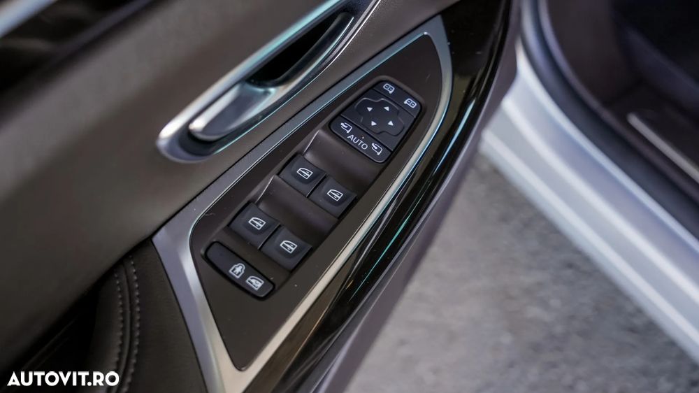 Renault Espace Energy dCi 160 EDC Intens - 24