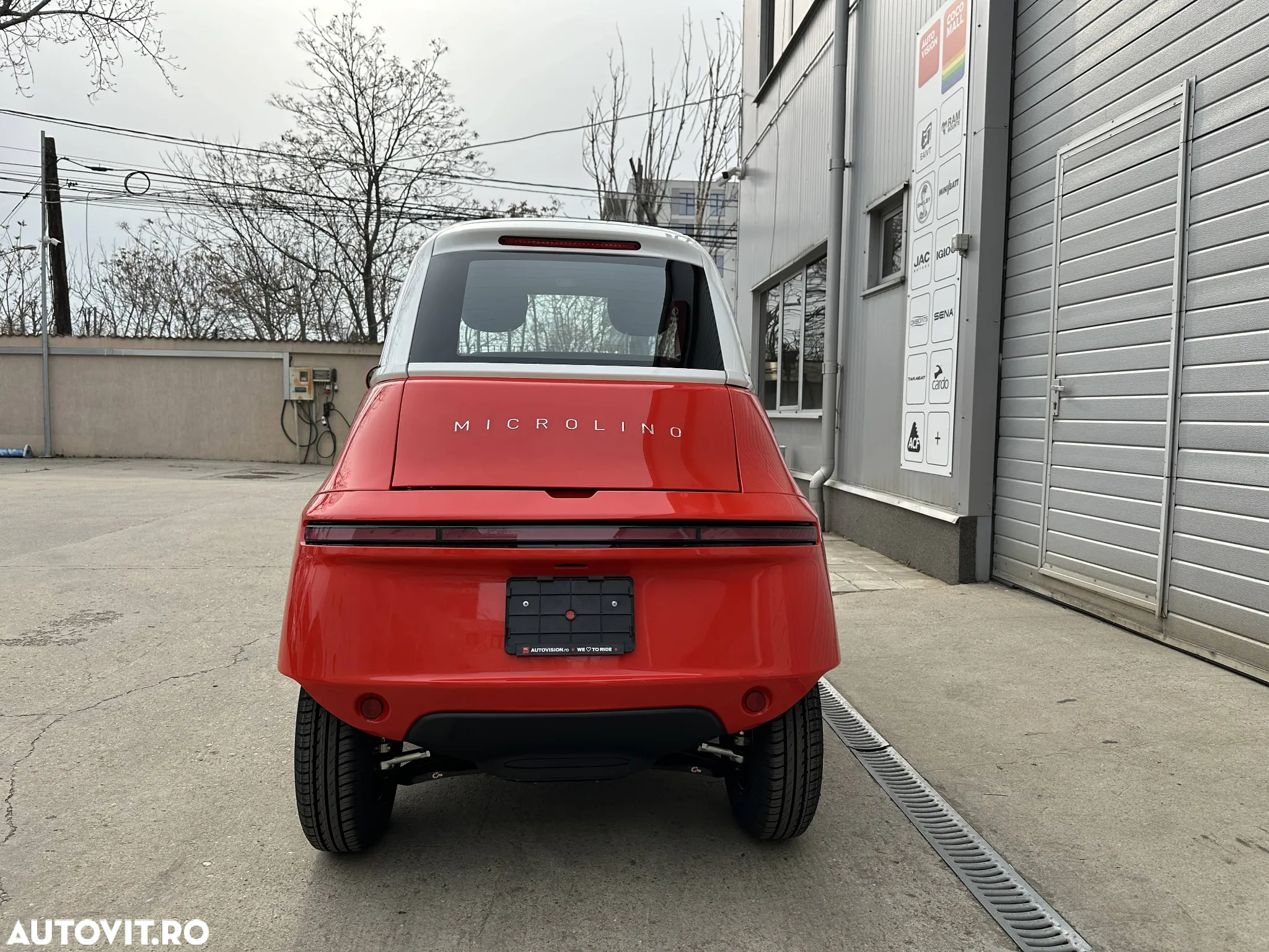 Microlino Dolce - 7