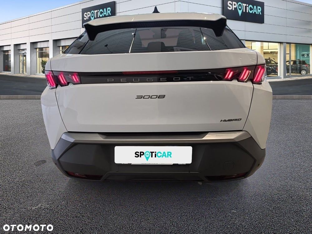 Peugeot 3008 - 6