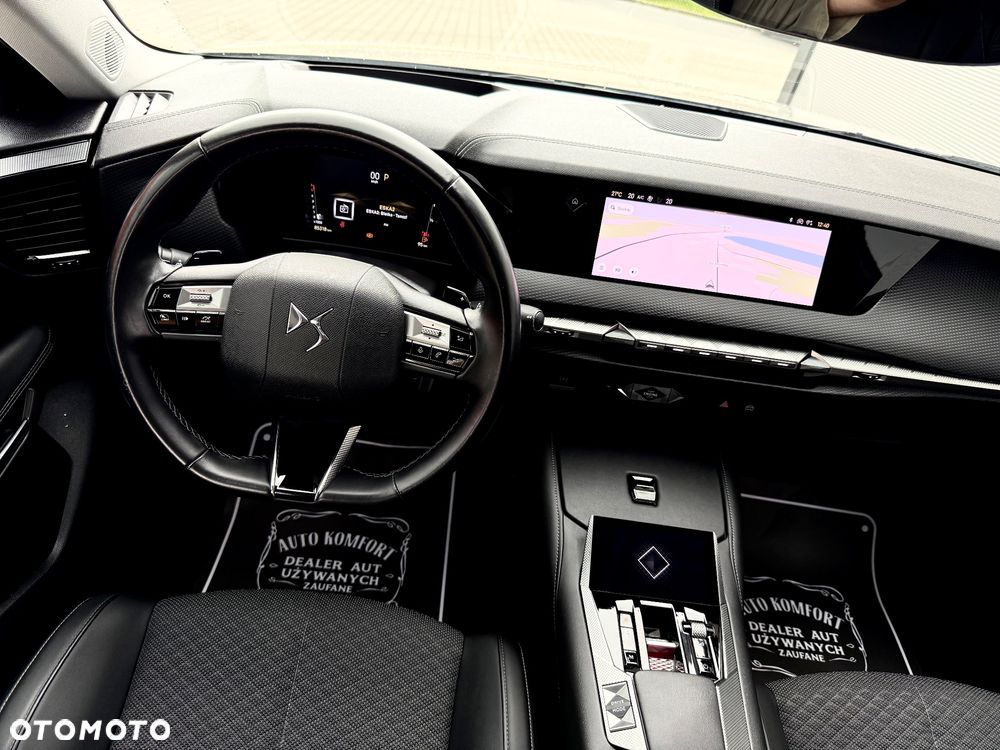 DS Automobiles DS 4 1.5 BlueHDi Rivoli - 28