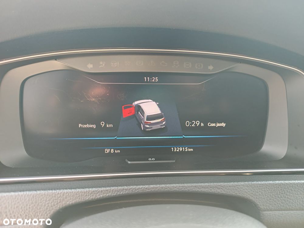 Volkswagen Golf 1.4 TSI Plug-In-Hybrid GTE - 25