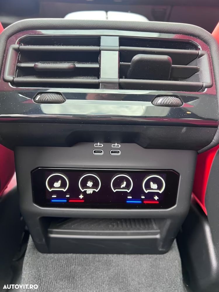 BMW M5 xDrive AT PHEV - 12