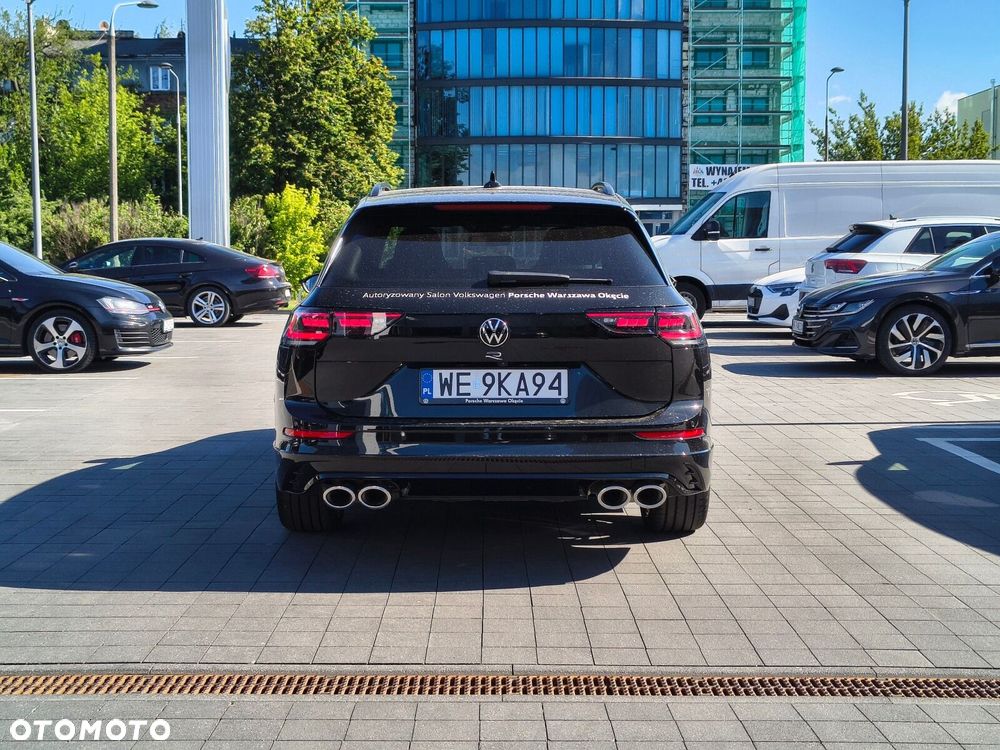 Volkswagen Golf Variant - 6