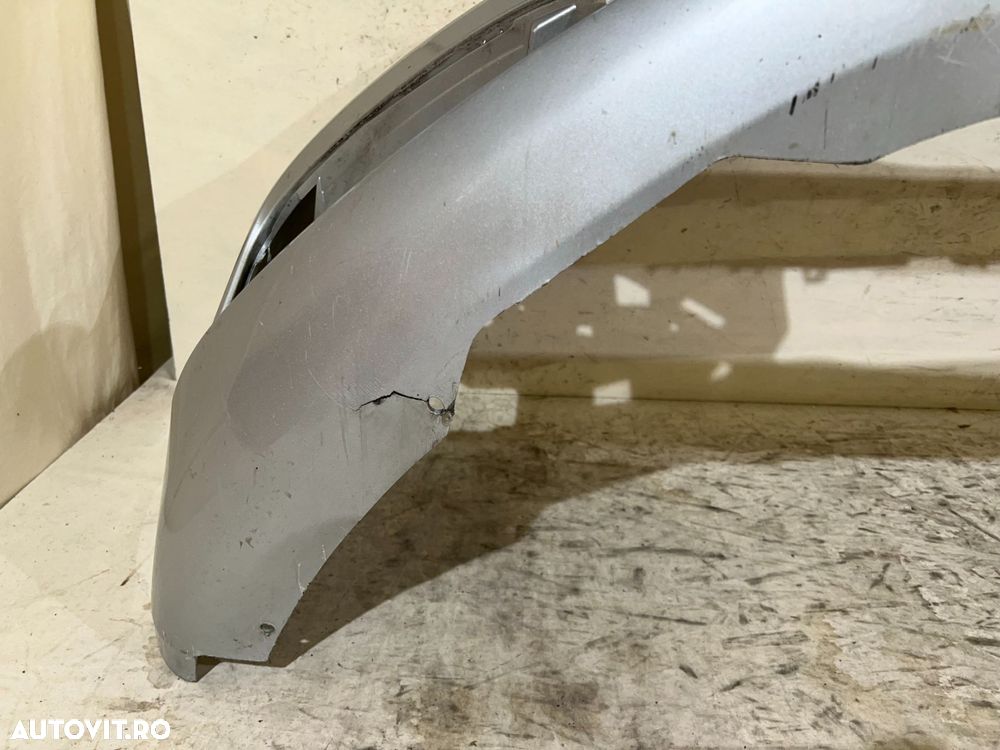 Bara fata Ford Mondeo 5 facelift , 2018, 2019, 2020, 2021, 2022, cod origine OE JS7V-17D957-A. - 5