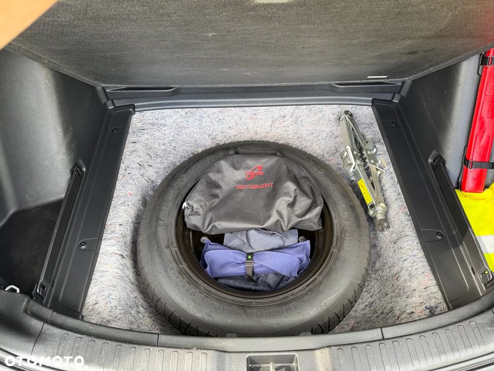 Honda CR-V 1.5 Executive (Honda Connect+) CVT - 30