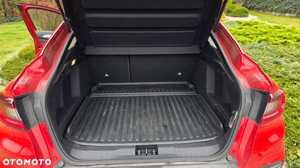 Renault Arkana 1.6 E-TECH Techno MMT - 9