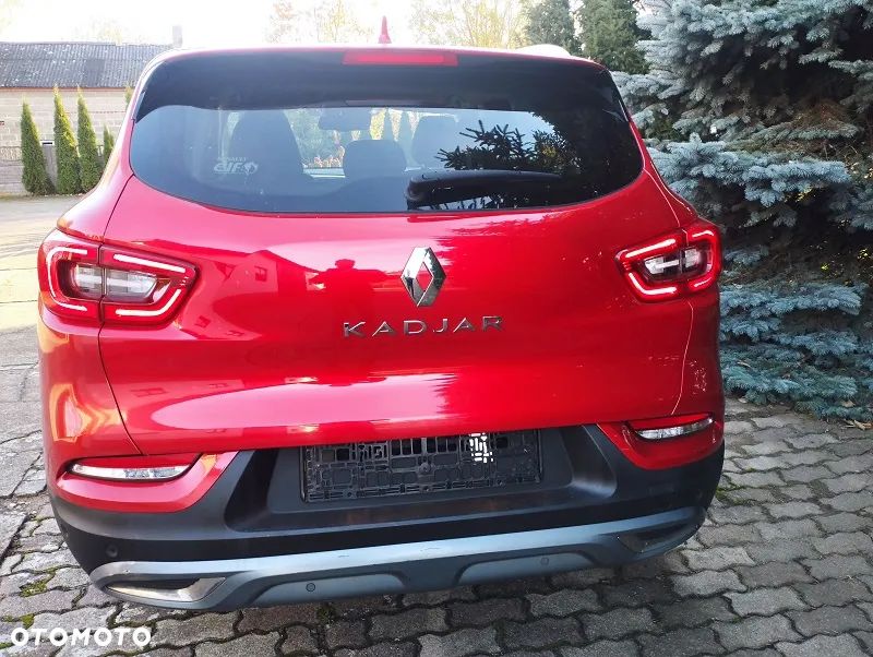 Renault Kadjar - 6