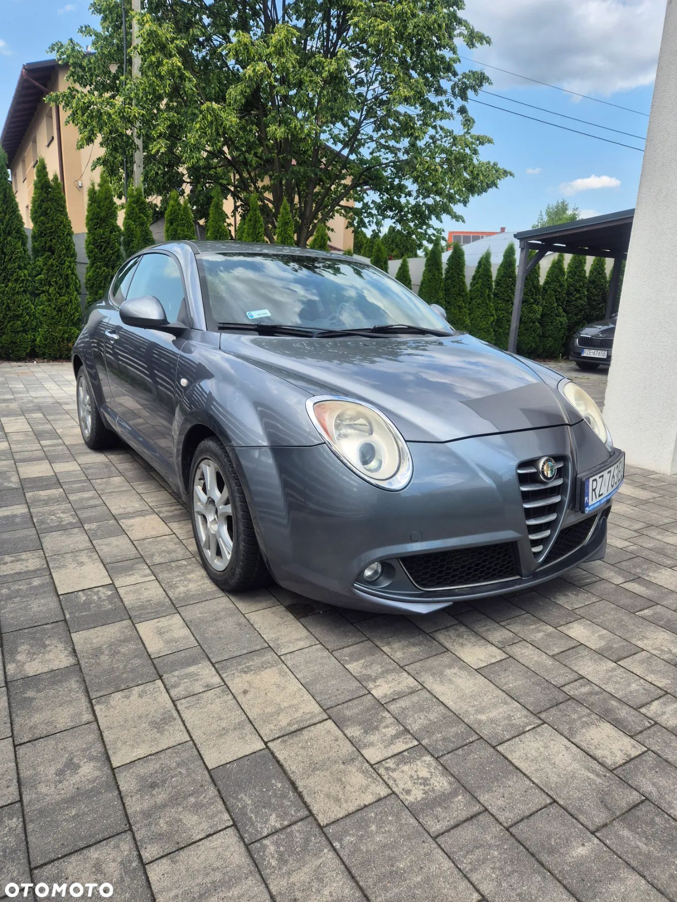 Alfa Romeo Mito 1.3 JTDM Distinctive - 1