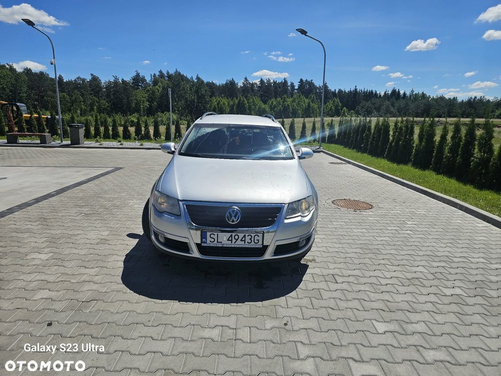 Volkswagen Passat 2.0 TDI Comfortline - 3