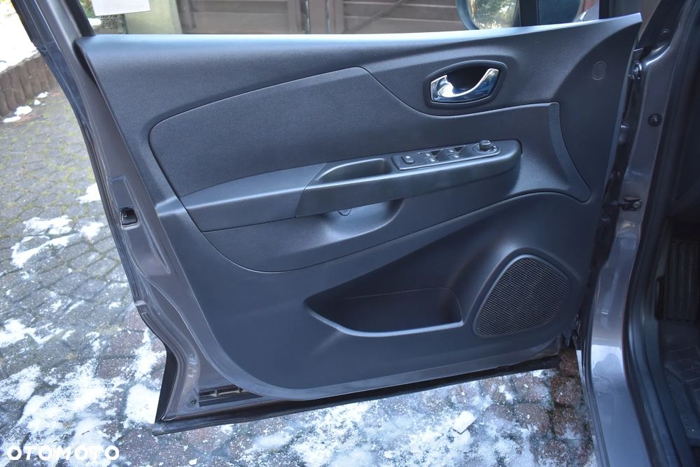 Renault Captur 0.9 Energy TCe Life - 9