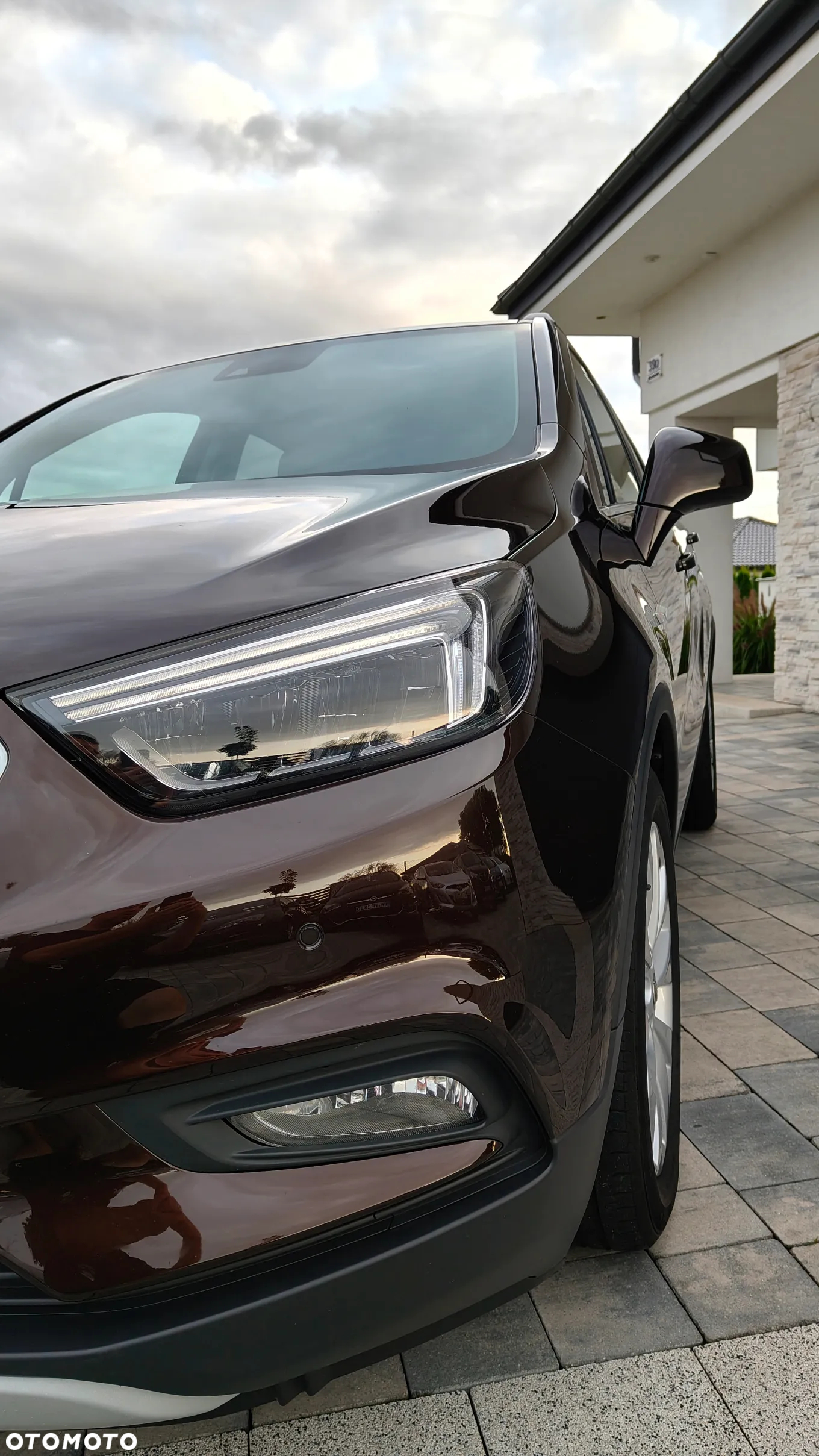 Opel Mokka 1.4 T Cosmo - 35