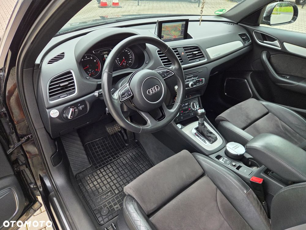 Audi Q3 - 6