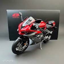 QJMOTOR SRK 921RR - 11