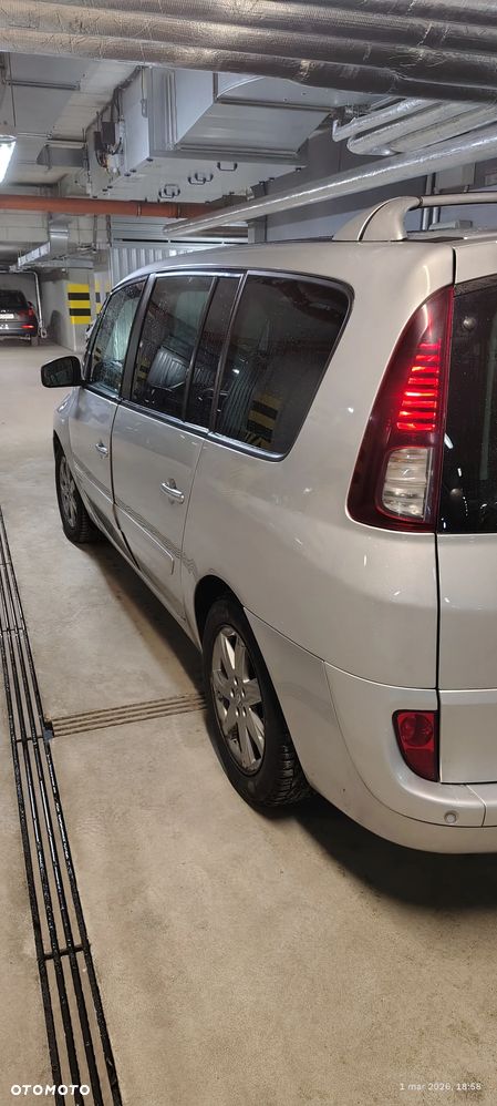 Renault Espace 2.0 dCi SL Alcantara - 6