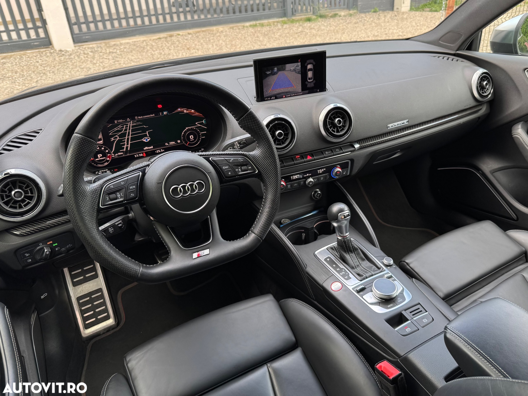 Audi S3 - 18